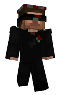nelorvec's Minecraft skin