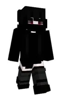 fengyinyin's Minecraft skin