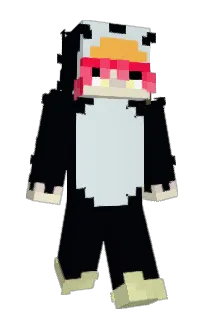 Front of snow619's skin