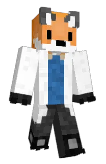 IPoP03's Minecraft skin