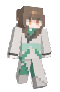 korea_alicia's Minecraft skin