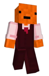 Front of Nugget_si's skin