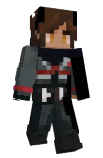 RazewingRyuko's Minecraft skin