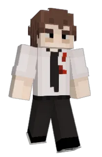 limitedspace0's Minecraft skin