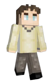 Front of abmaracya's skin
