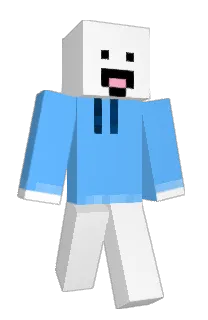 Sproiled's Minecraft skin