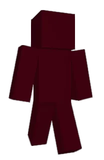 Front of LimonkaDimona's skin