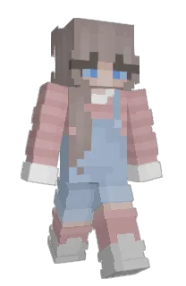 aphobie's Minecraft skin