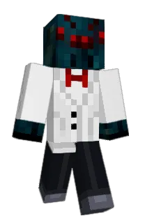 Miffin_Man's Minecraft skin