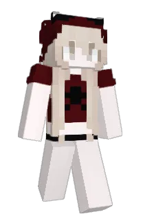 mwlyssa's Minecraft skin
