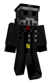 Front of MaybeDaigo's skin