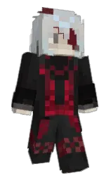 cod gray and mine shaft Minecraft skin — Classic model