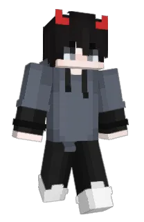 Front of DrG0lden's skin