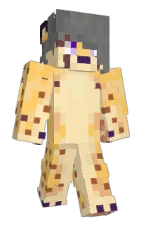 and120942's Minecraft skin