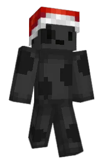Front of GoatBalls's skin