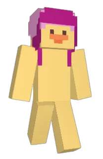 Front of Kill_A_Muppet_D's skin
