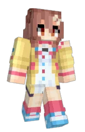 Skin preview