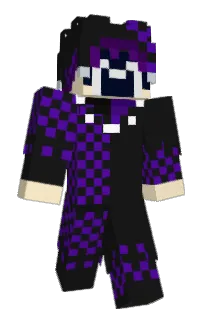 Front of Handar_1221's skin