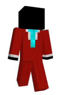 Front of itsnotgra's skin