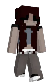 Front of tiana666's skin