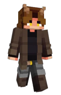 Sir3n_call's Minecraft skin