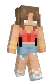 Skin preview