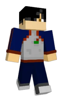 Front of kyung_k's skin