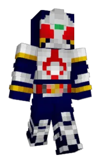 Bacci00's Minecraft skin