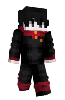 Front of iwhimper's skin