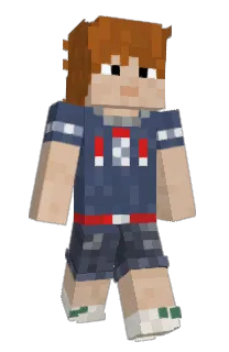 Front of TinasheLuvr's skin