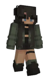 Skin preview