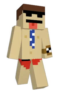 Front of Yunwoo523's skin