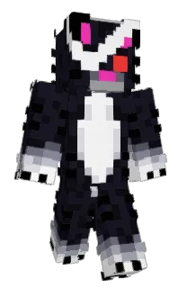 Socksmc's Minecraft skin