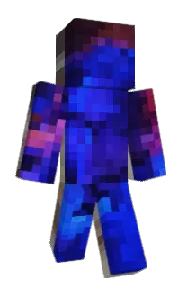 Front of Pogo776's skin