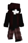 enfiar