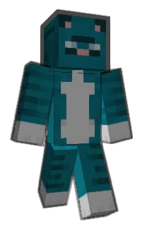 MrPumpkinJack's Minecraft skin