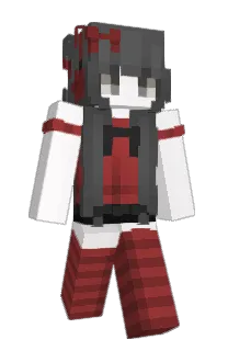 caiooz's Minecraft skin