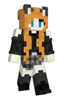 Insane_IK's Minecraft skin