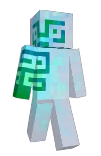 mercurio_bw's Minecraft skin