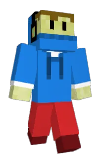 sebas789's Minecraft skin