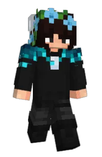 Front of MiaMeowsX3's skin