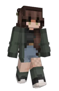 Tapqz's Minecraft skin