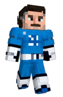 Front of BigUglyTugBoat's skin