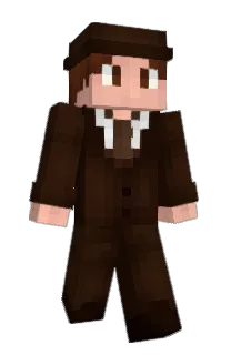 Front of Main0s's skin