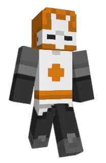 Auel0829's Minecraft skin