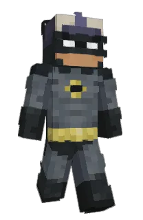 Front of alexnv's skin