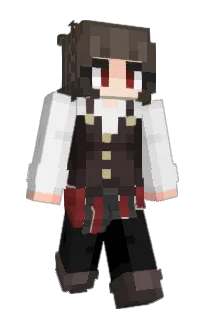Front of kwootypebeat's skin