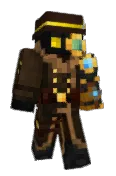 LavaGigant