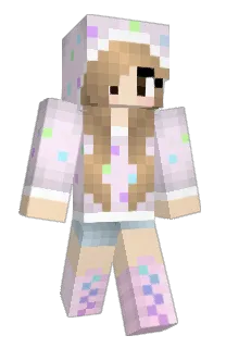 noverrs's Minecraft skin