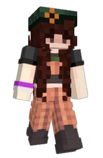 Front of PbtinaDev's skin